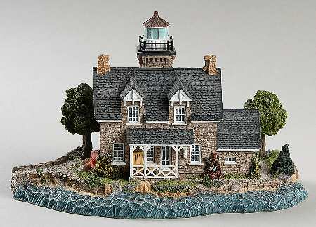 Northeast Region Sister Island, Ny - No Box