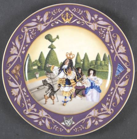 French Fairy Tales by Heinrich - H&amp;C