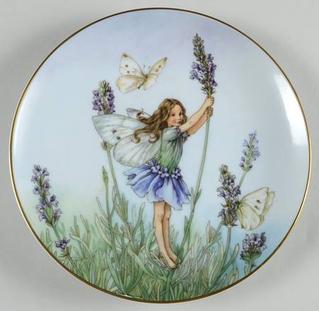 Flower Fairies by Heinrich - H&amp;C