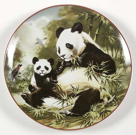 World Wildlife Fund by Heinrich - H&amp;C
