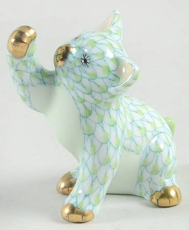 Cats Curious Cat-Key Lime - No Box