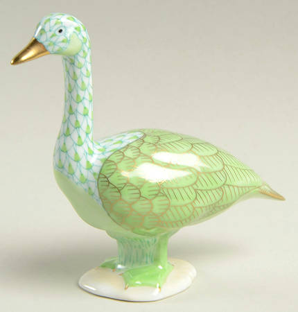 Waterfowl Canada Goose-Key Lime - No Box