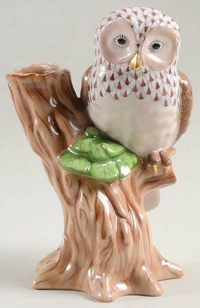 Birds of Prey Night Owl-Chocolate - No Box