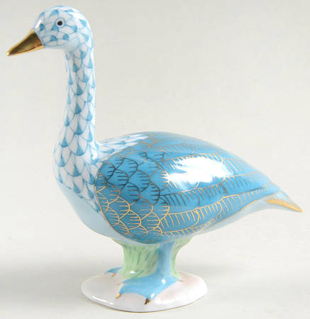 Waterfowl by Herend