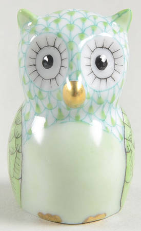 Birds of Prey The Professor-Key Lime - No Box