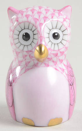 Birds of Prey The Professor-Raspberry - No Box
