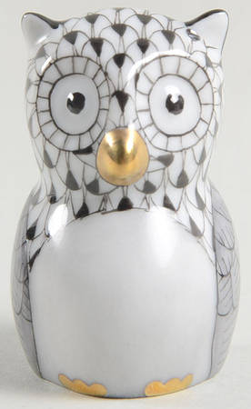 Birds of Prey The Professor-Black - No Box