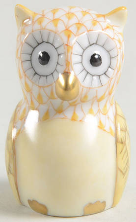 Birds of Prey The Professor-Butterscotch - No Box