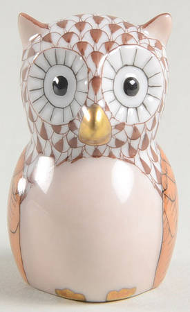 Birds of Prey The Professor-Chocolate - No Box