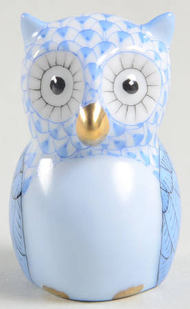 Birds of Prey The Professor-Blue - No Box