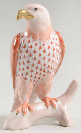 Birds of Prey by Herend