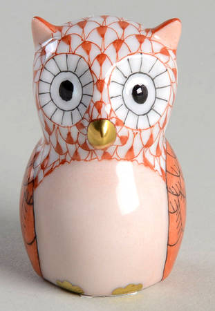 Birds of Prey The Professor-Rust - No Box