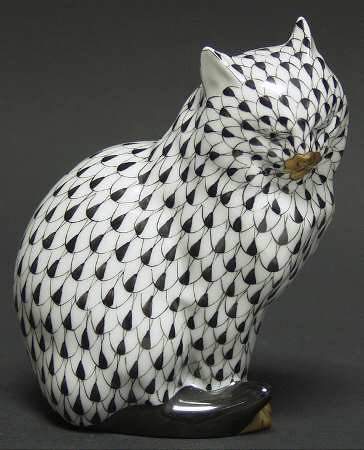 Cats Cat-Black - No Box