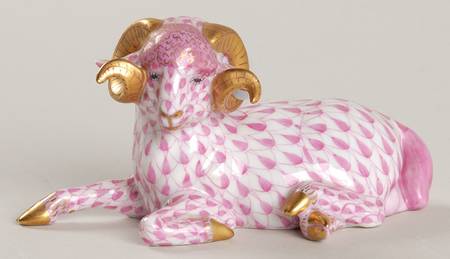 Rams Ram-Raspberry - No Box
