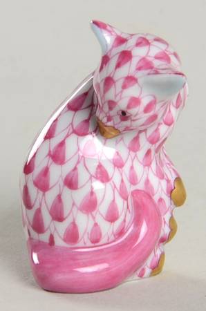 Cats Miniature Cat-Raspberry - No Box
