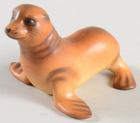 Sea Marine Animals Sea Lion-Natural - No Box