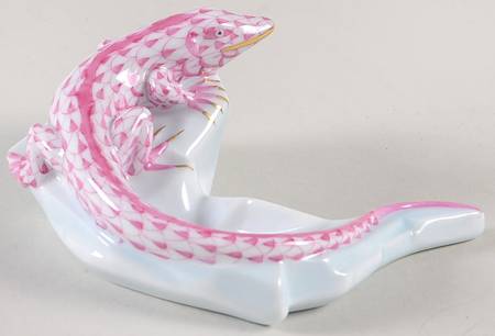 Reptiles-Snakes Lizard-Raspberry - No Box