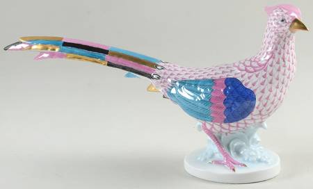 Game Birds Pheasant-Raspberry - No Box
