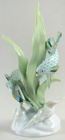 Fish by Herend