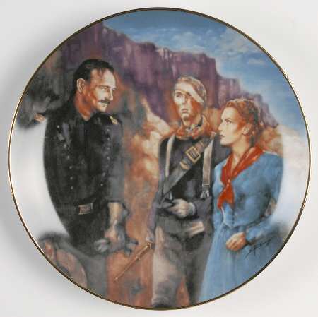 Cinema Classics by Heirloom Tradition