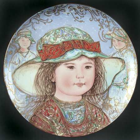 A Tribute To All Children by Hibel