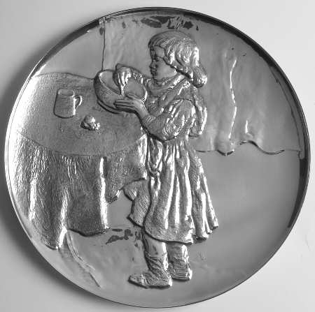 A Tribute To Picasso The Gourmet - Boxed