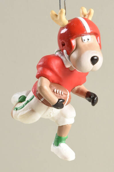 Reindeer Champs Blitzen-1993 - Boxed