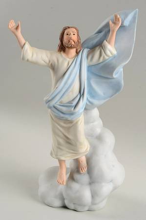Greatest Story Ever Told The Ascension - No Box