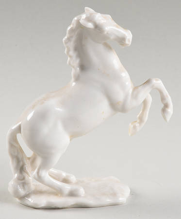 Horses Horse Rearing - Boxed