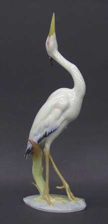 Birds Heron - Boxed