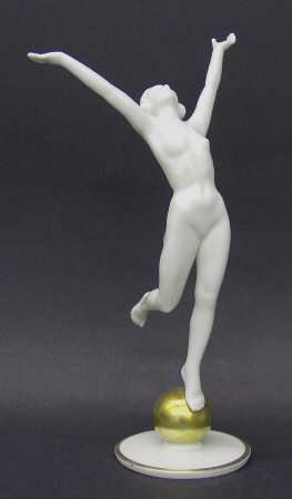 Giftware Sunchild Centerpiece-White  - No Box