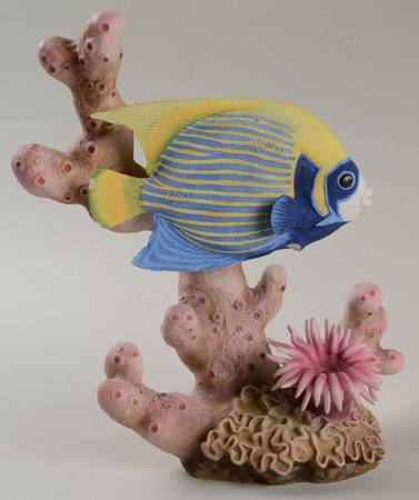 Fish by Hutschenreuther