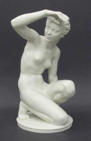 Nudes Gazing - No Box