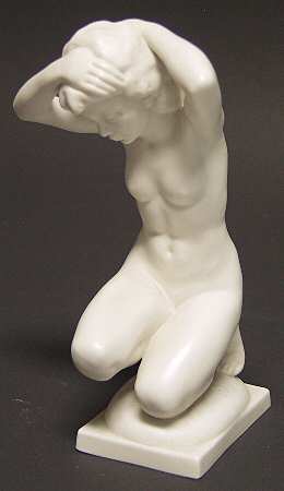 Nudes After The Bath - No Box