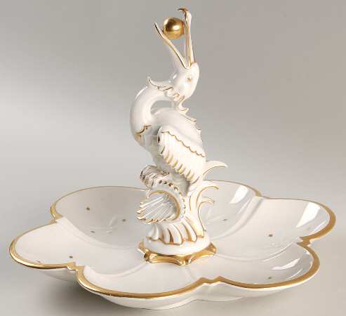 Giftware Dodo Bird Centerpiece - Boxed