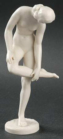 Nudes by Hutschenreuther