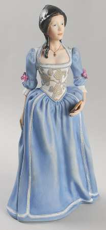Literary-Historical Catherine The Great - No Box