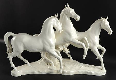 Horses Young Blood (Horse Group) - Boxed