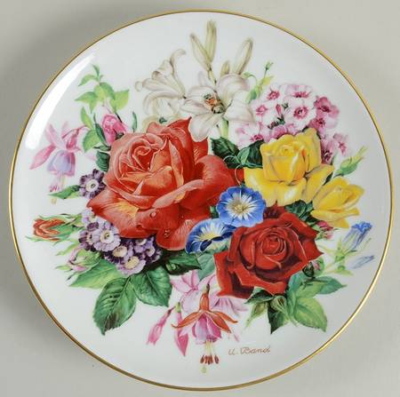 Bouquets of the Seasons Summer Glory - Boxed