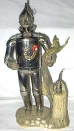 Wizard of Oz by House of Goebel