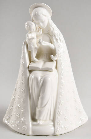 Flower Madonna Tm2-Flower Madonna - Boxed