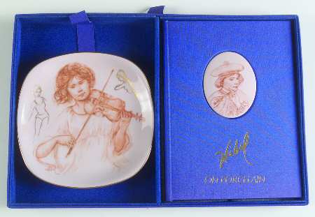 Allegro Ensemble by Hibel