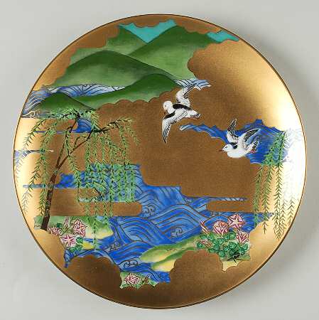 Poetic Gardens of Japan Gentle Breeze - Boxed
