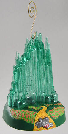 Wizard of Oz Emerald City - Boxed