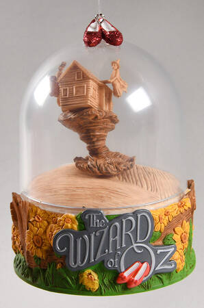 Wizard of Oz It's A Twister - No Box