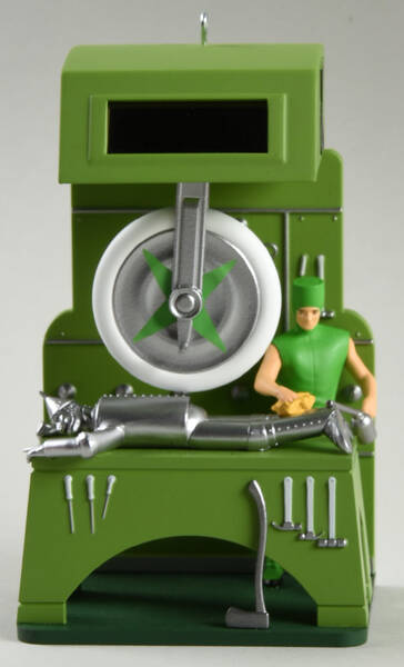 Wizard of Oz Merry Old Land Of Oz - No Box
