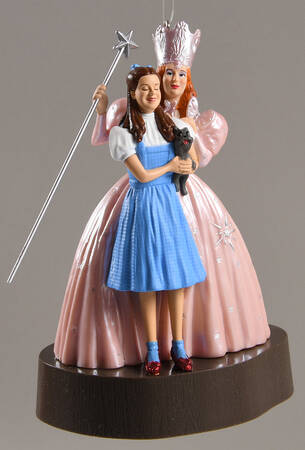 Wizard of Oz 2014 There's No Place Like Home  - Boxed