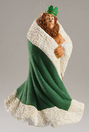 Wizard of Oz Cowardly Lion - No Box