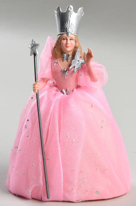 Wizard of Oz Glinda The Good Witch - No Box