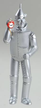 Wizard of Oz Tin Man  - No Box